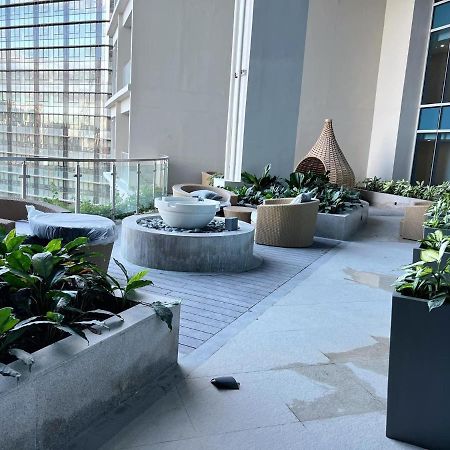 Bgc, Uptown Parksuites Tower 2 Taguig Esterno foto